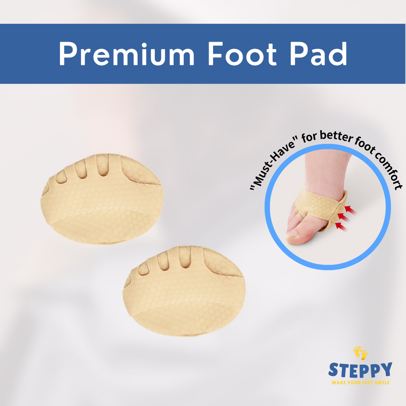 Premium Foot Care Products